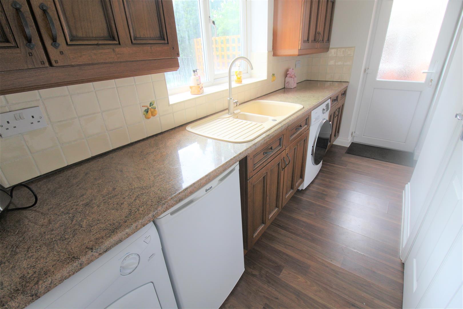 11 Edge View Road, Baddeley Green, Stoke-On-Trent
